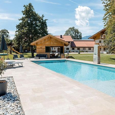 Ferienparadies Taxen Sankt Veit im Pongau Εξωτερικό φωτογραφία