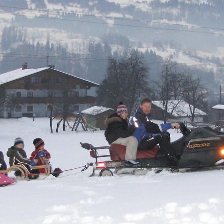 Ferienparadies Taxen Sankt Veit im Pongau Εξωτερικό φωτογραφία