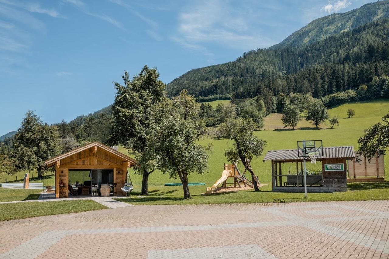Ferienparadies Taxen Sankt Veit im Pongau Εξωτερικό φωτογραφία