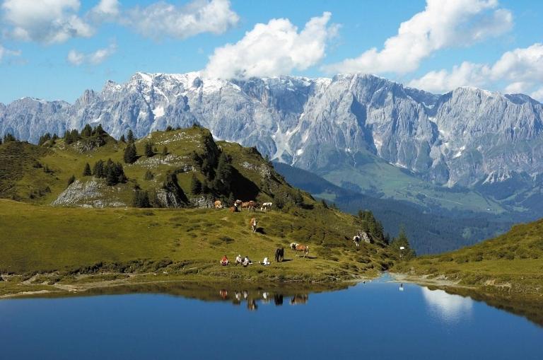 Ferienparadies Taxen Sankt Veit im Pongau Εξωτερικό φωτογραφία
